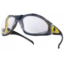 Veiligheidsbril Pacaya Clear