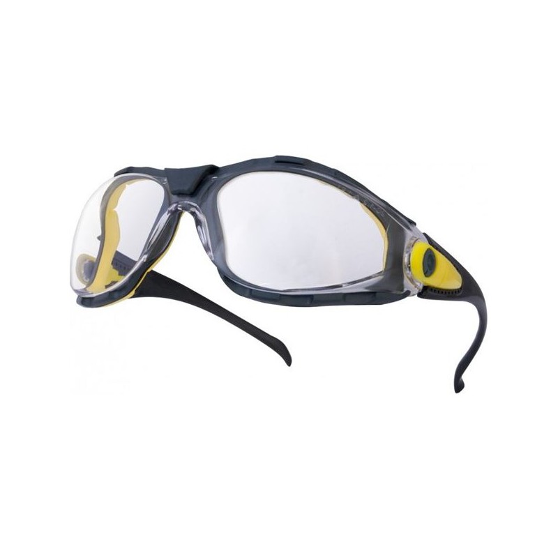 Veiligheidsbril Pacaya Clear
