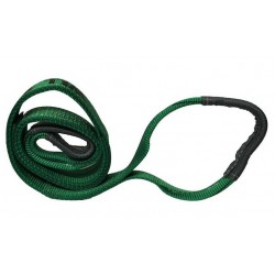 ELLERsling hijsbanden 2t, 1meter groen