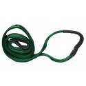 ELLERsling hijsbanden 2t, 2meter groen