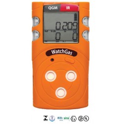 QGM Multi-gas Monitor